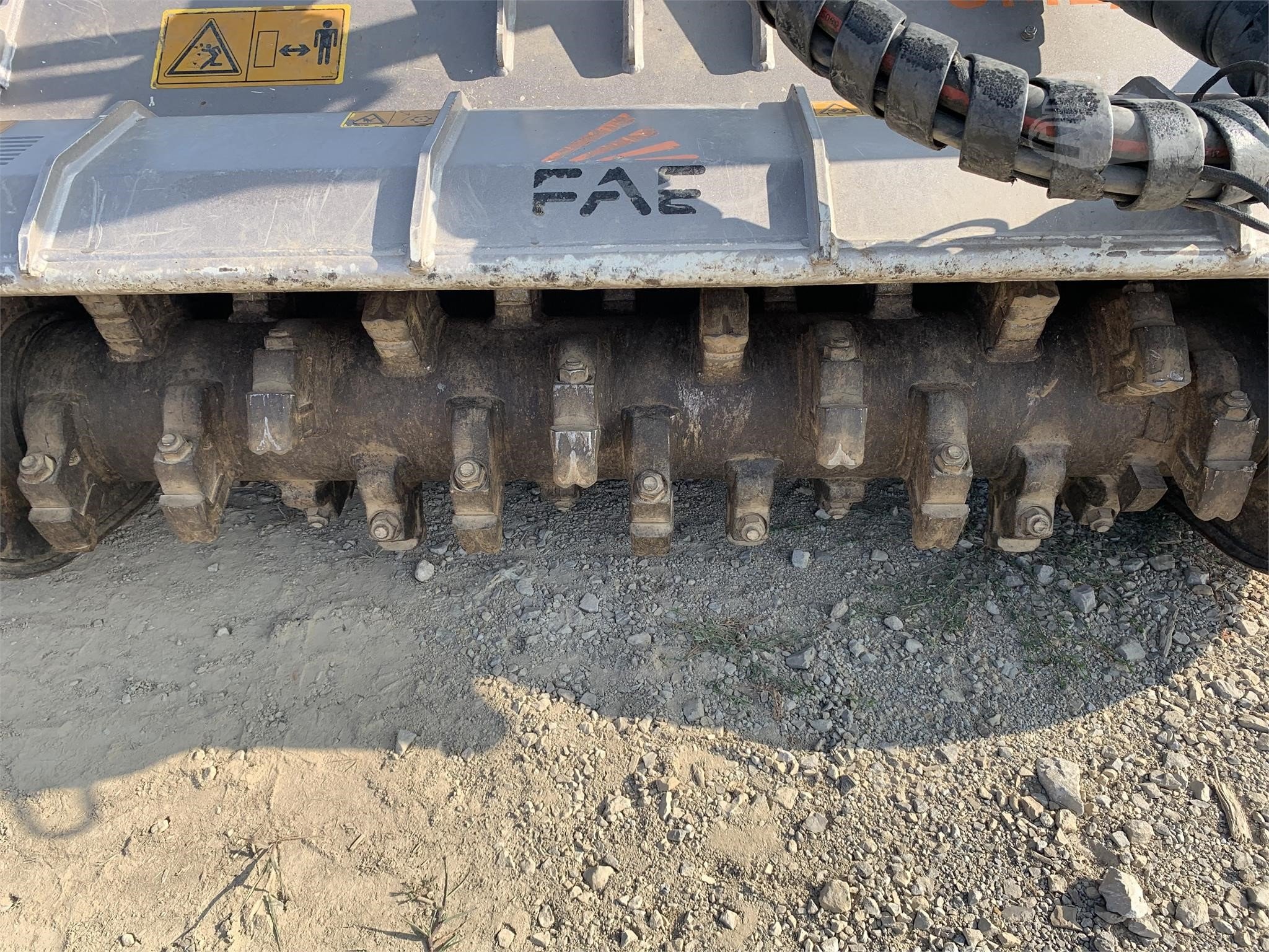 2021 FAE UML/SSL/150-VT