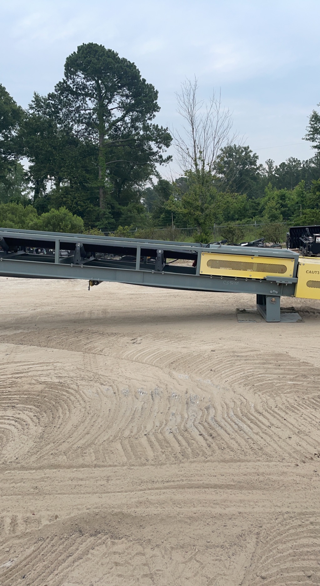 2021 HOOVER CO TTR30-50