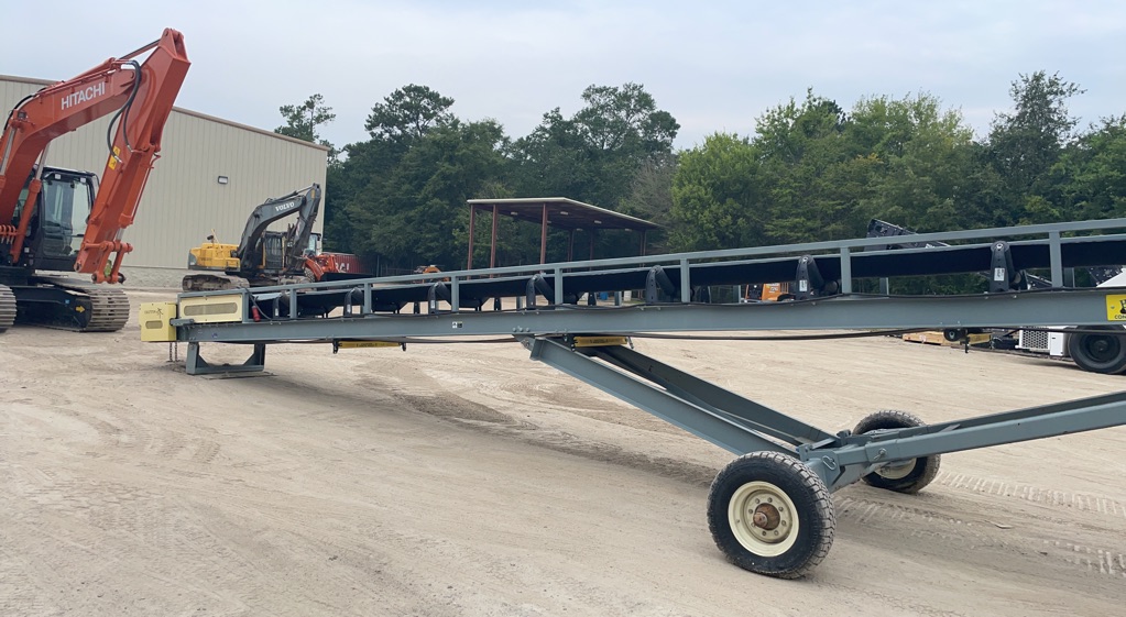 2021 HOOVER CO TTR30-50