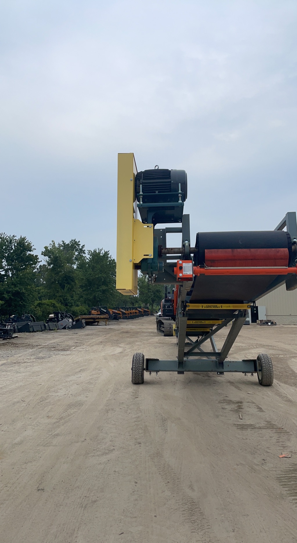 2021 HOOVER CO TTR30-50