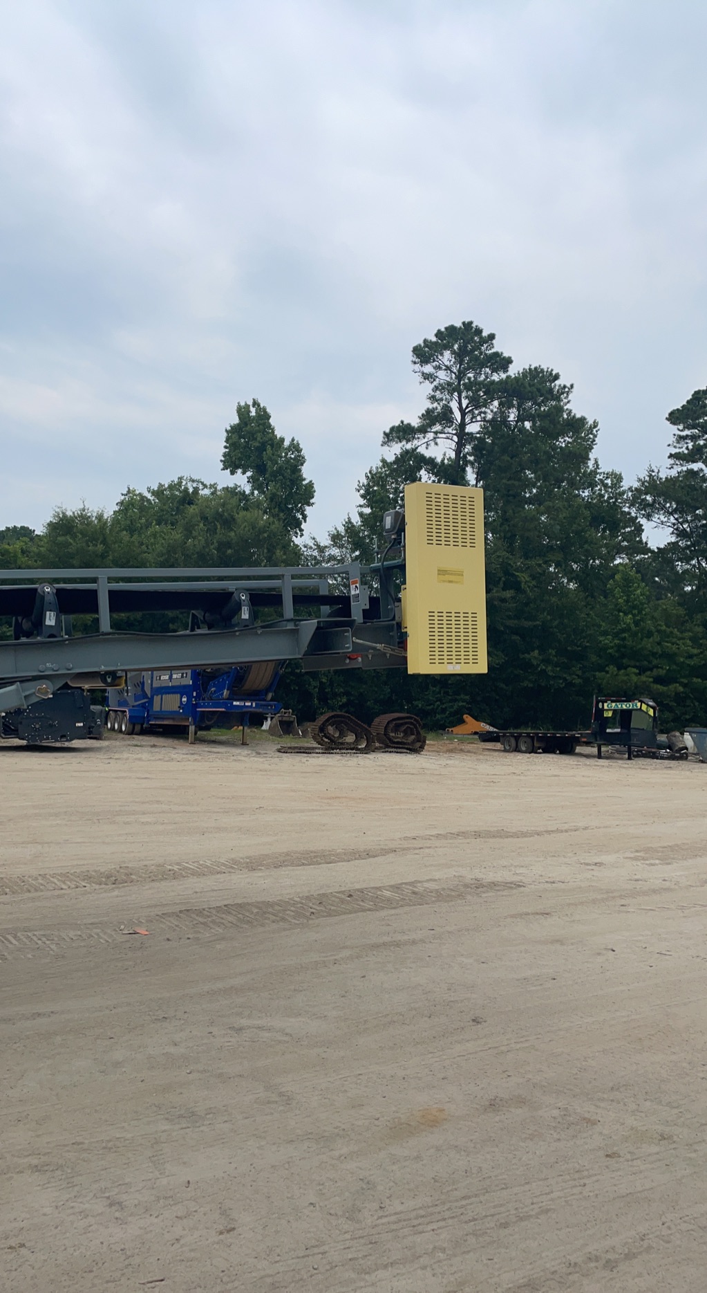 2021 HOOVER CO TTR30-50