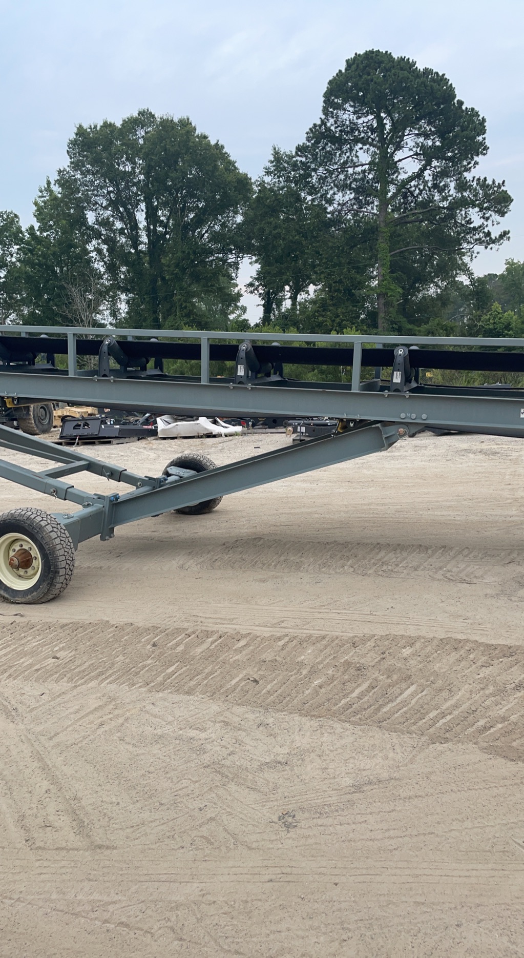 2021 HOOVER CO TTR30-50