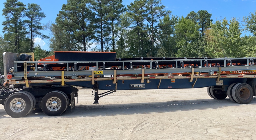 2021 HOOVER CO TTR36-50