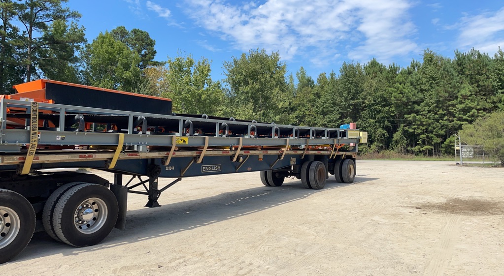 2021 HOOVER CO TTR36-50