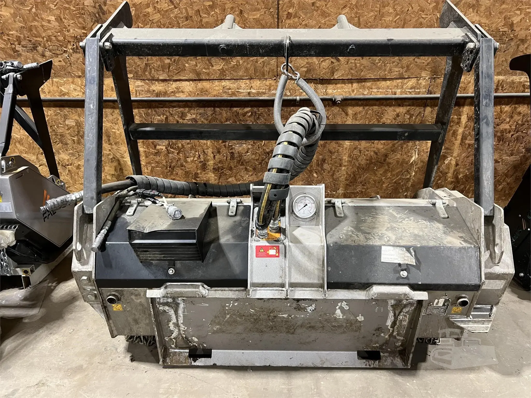 2022 FAE UML/SSL 150