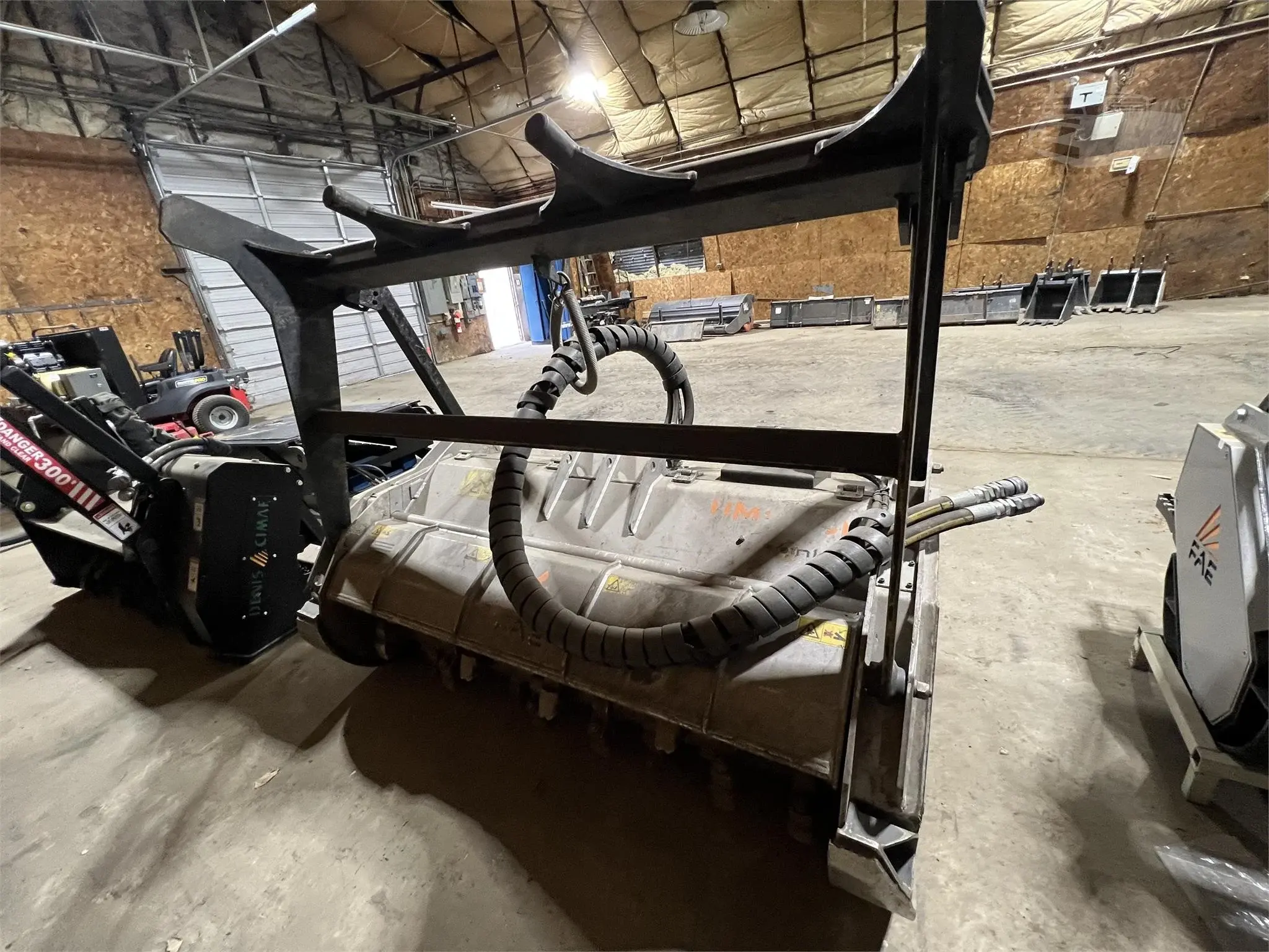 2022 FAE UML/SSL 150