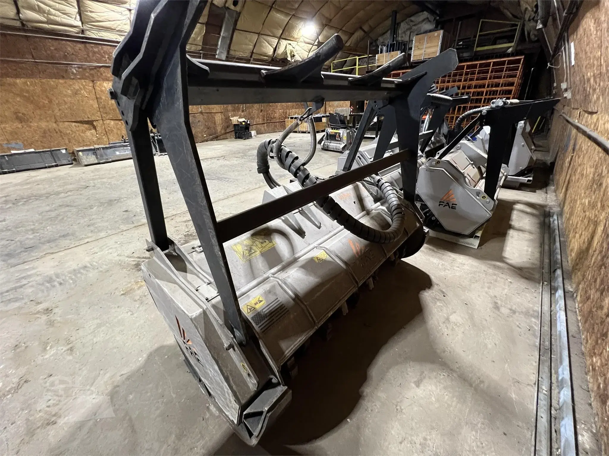 2022 FAE UML/SSL 150