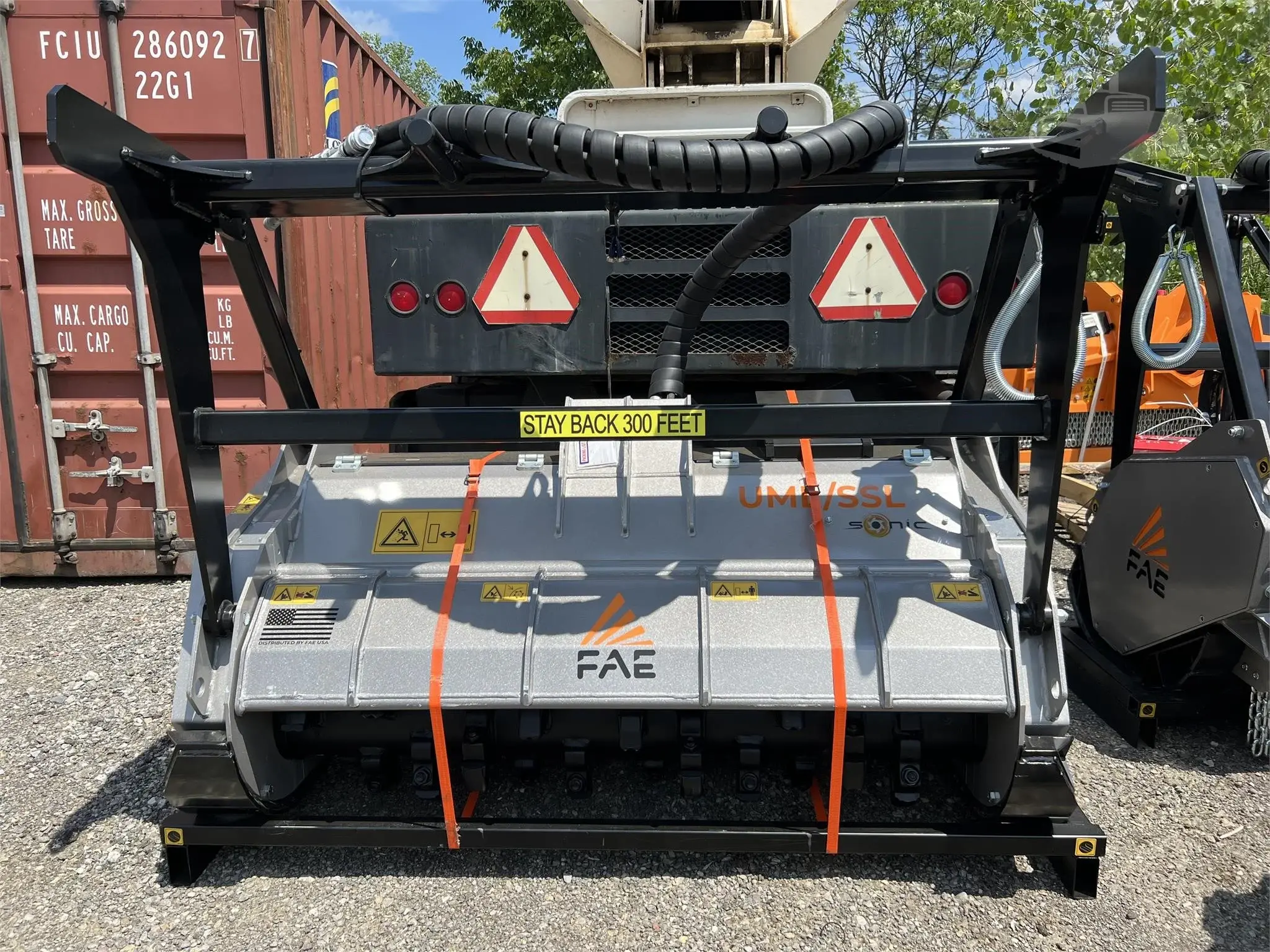 2022 FAE UML/SSL 150