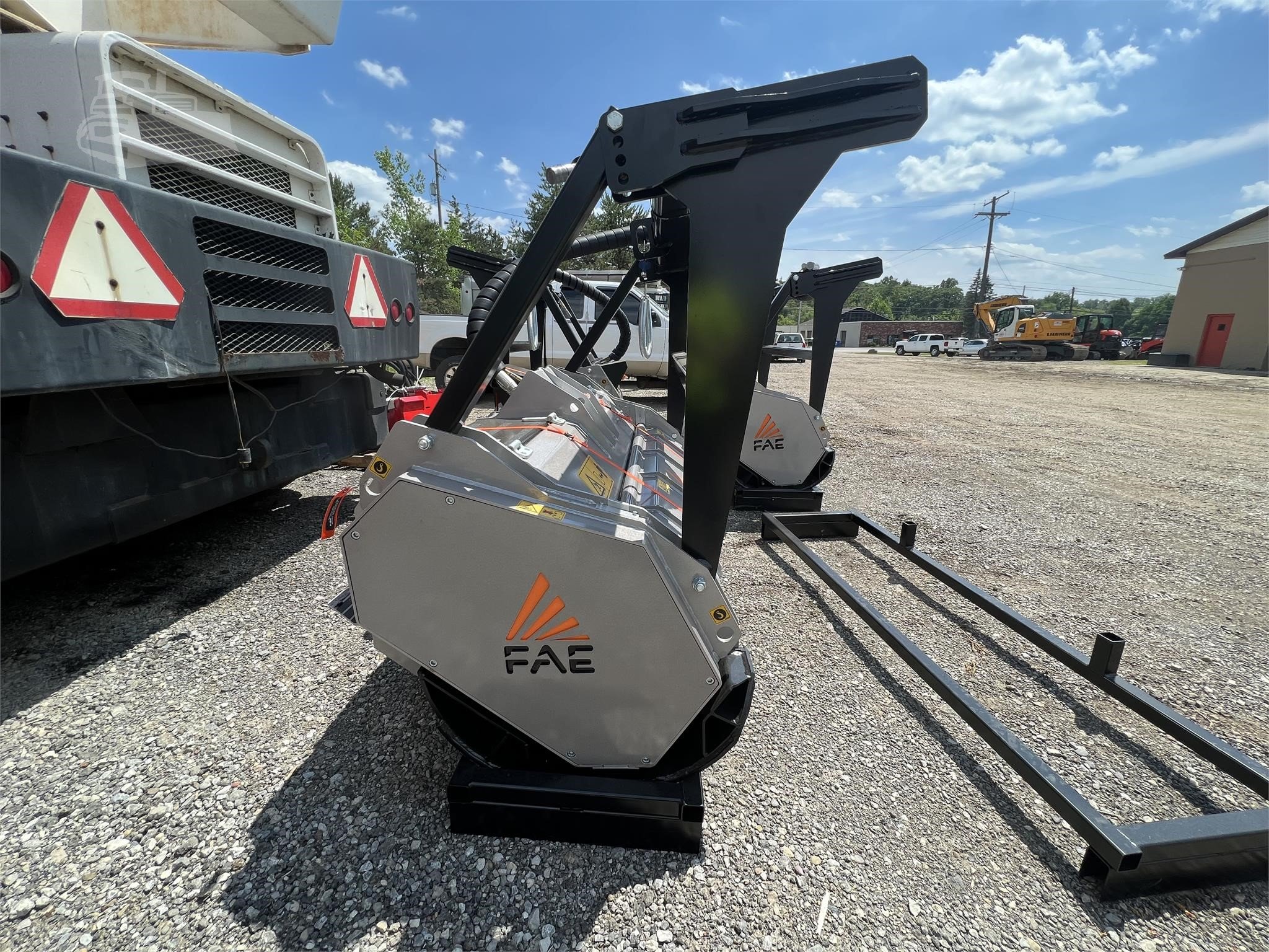 2022 FAE UML/SSL 150