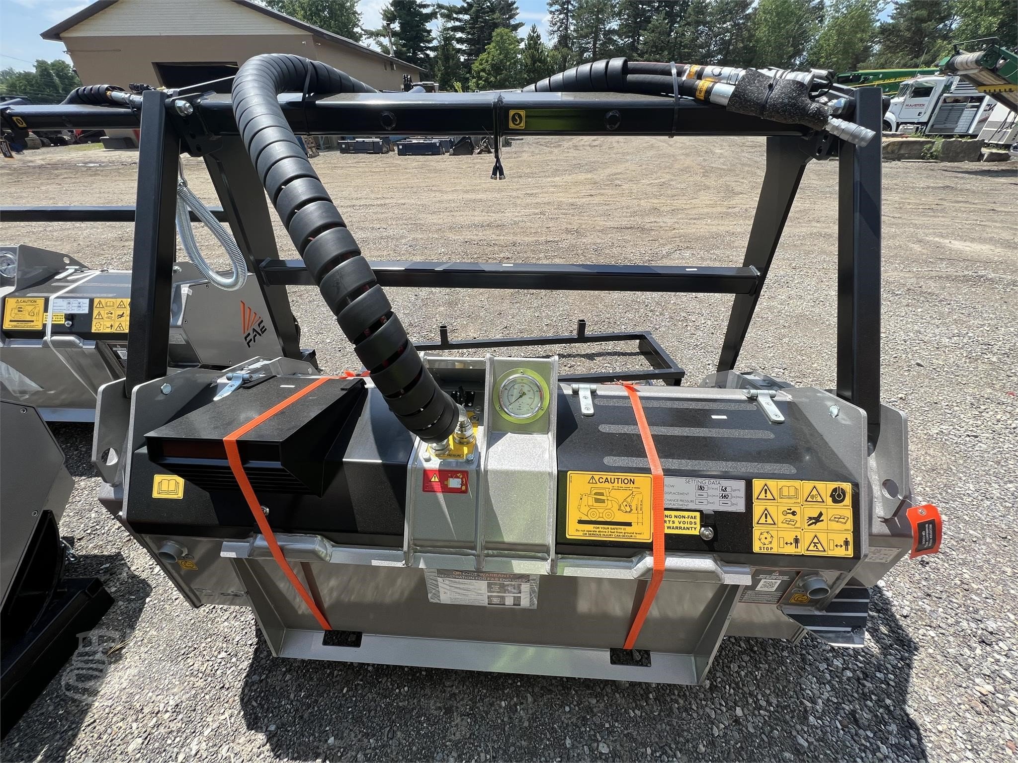 2022 FAE UML/SSL 150