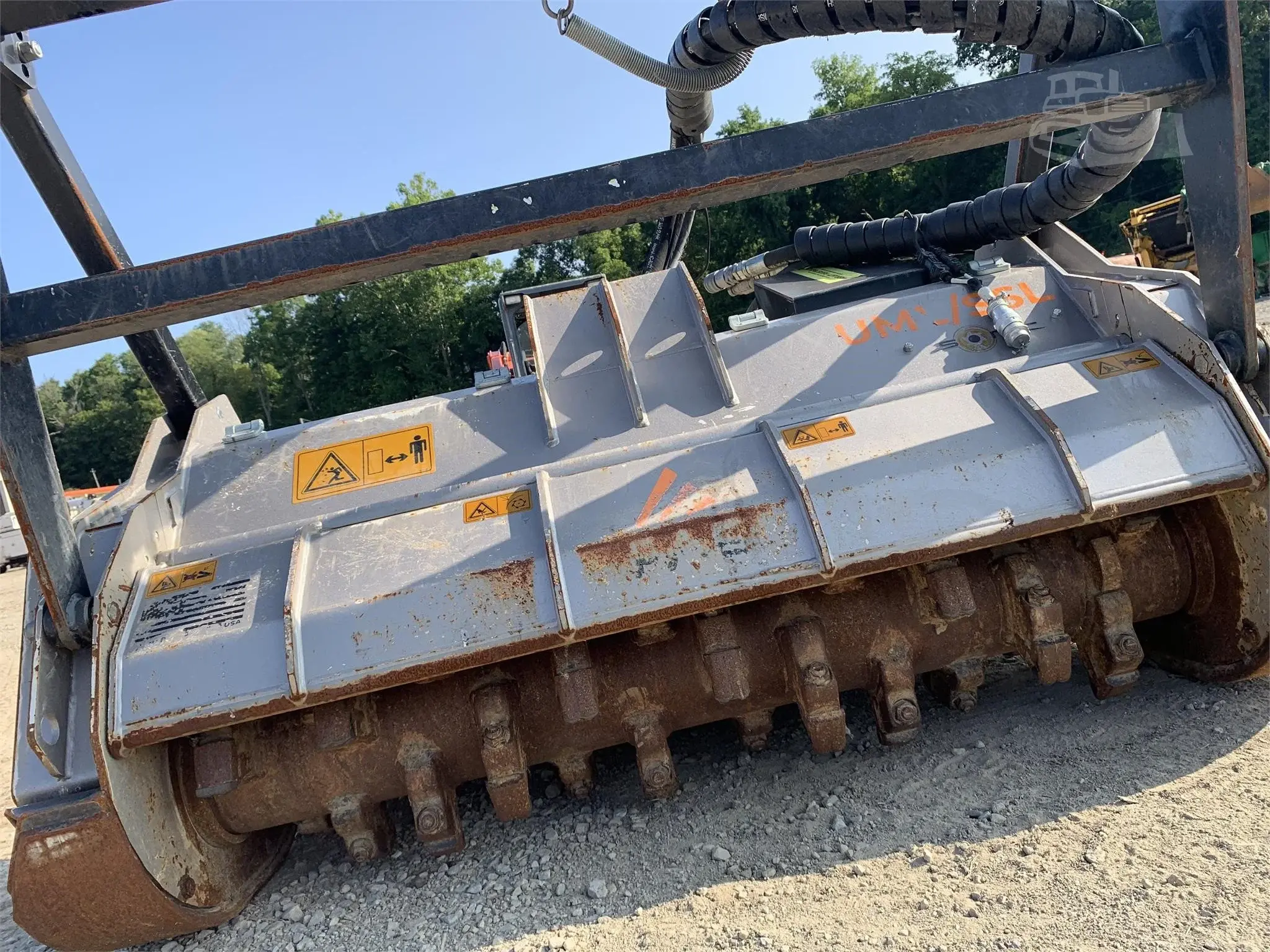 2021 FAE UML/SSL 150