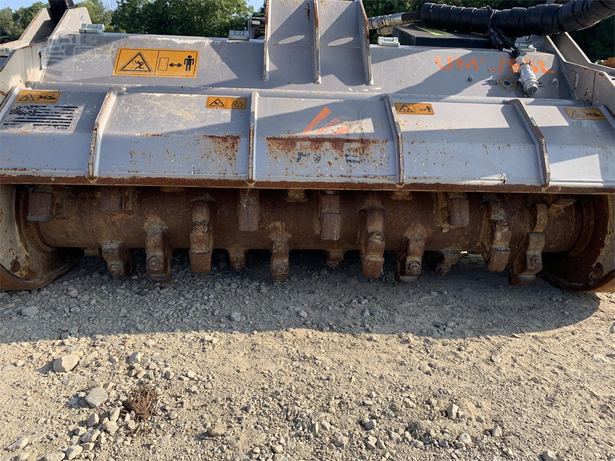 2021 FAE UML/SSL 150