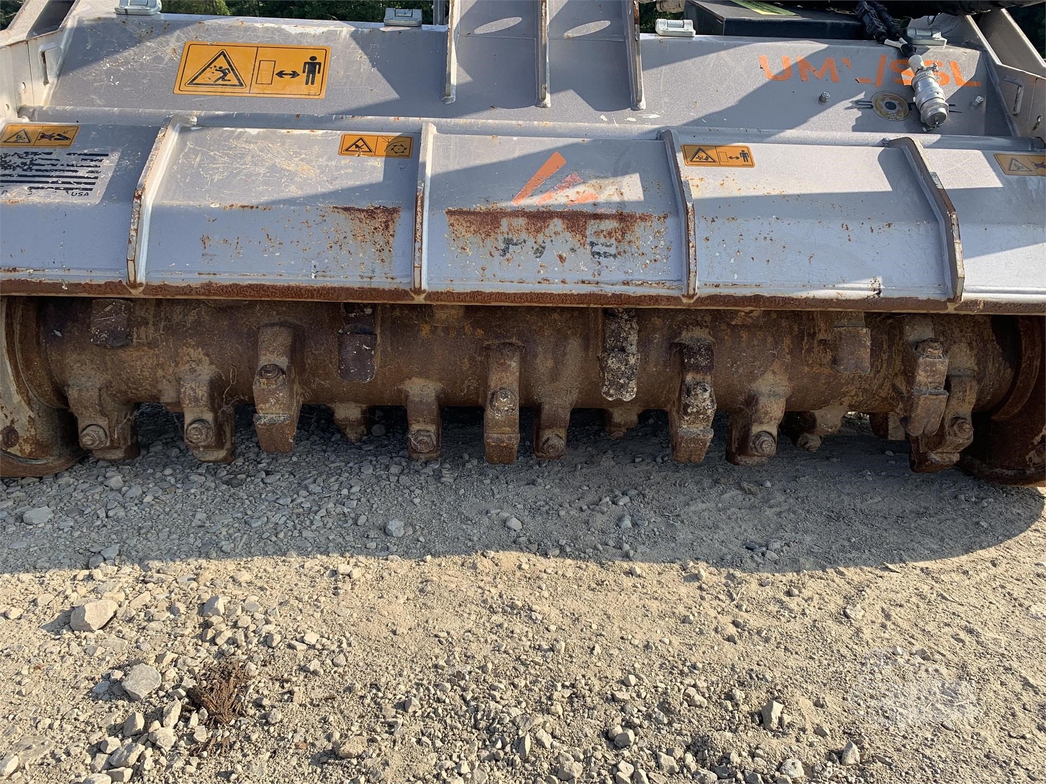 2021 FAE UML/SSL 150