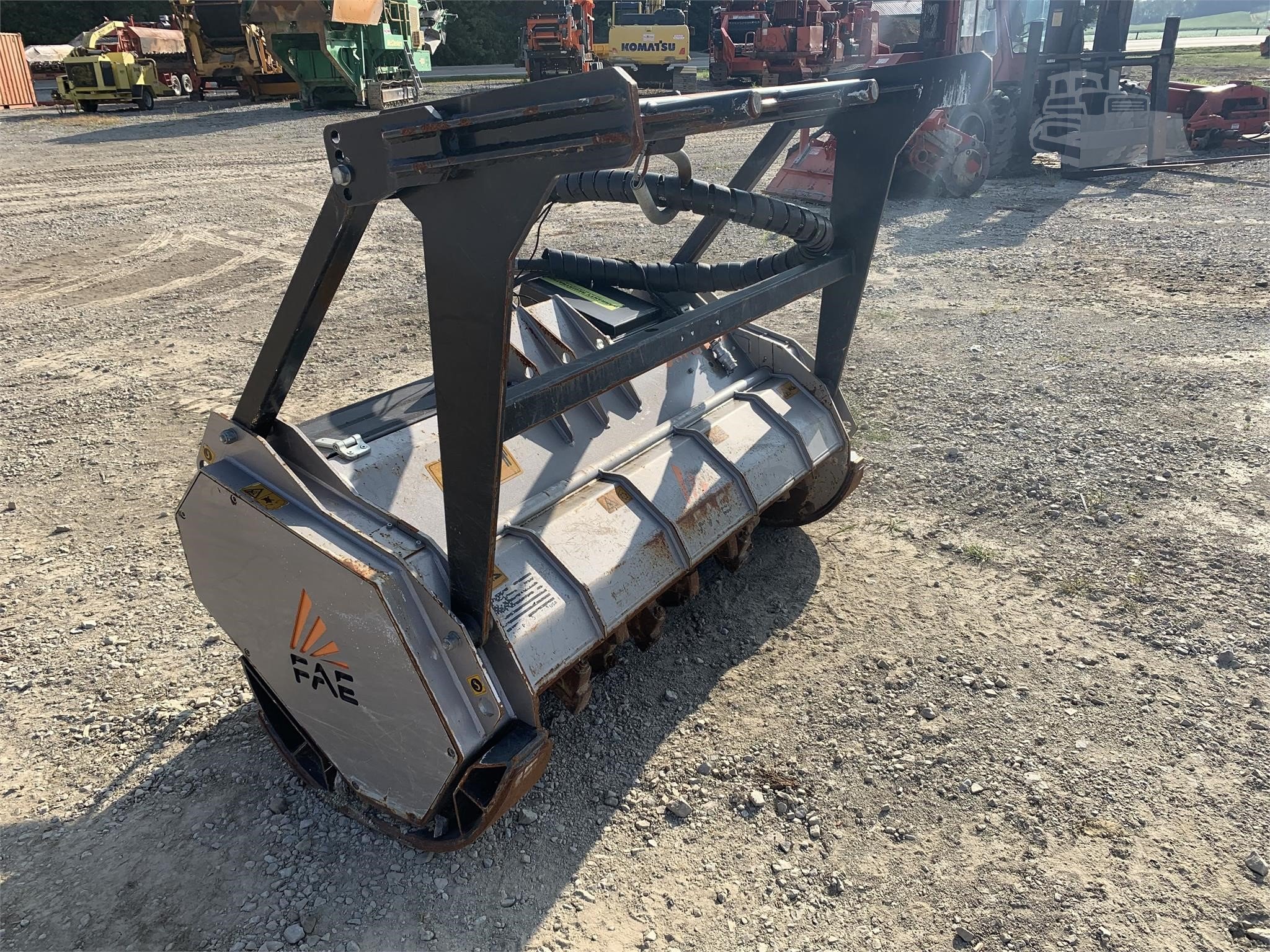 2021 FAE UML/SSL 150