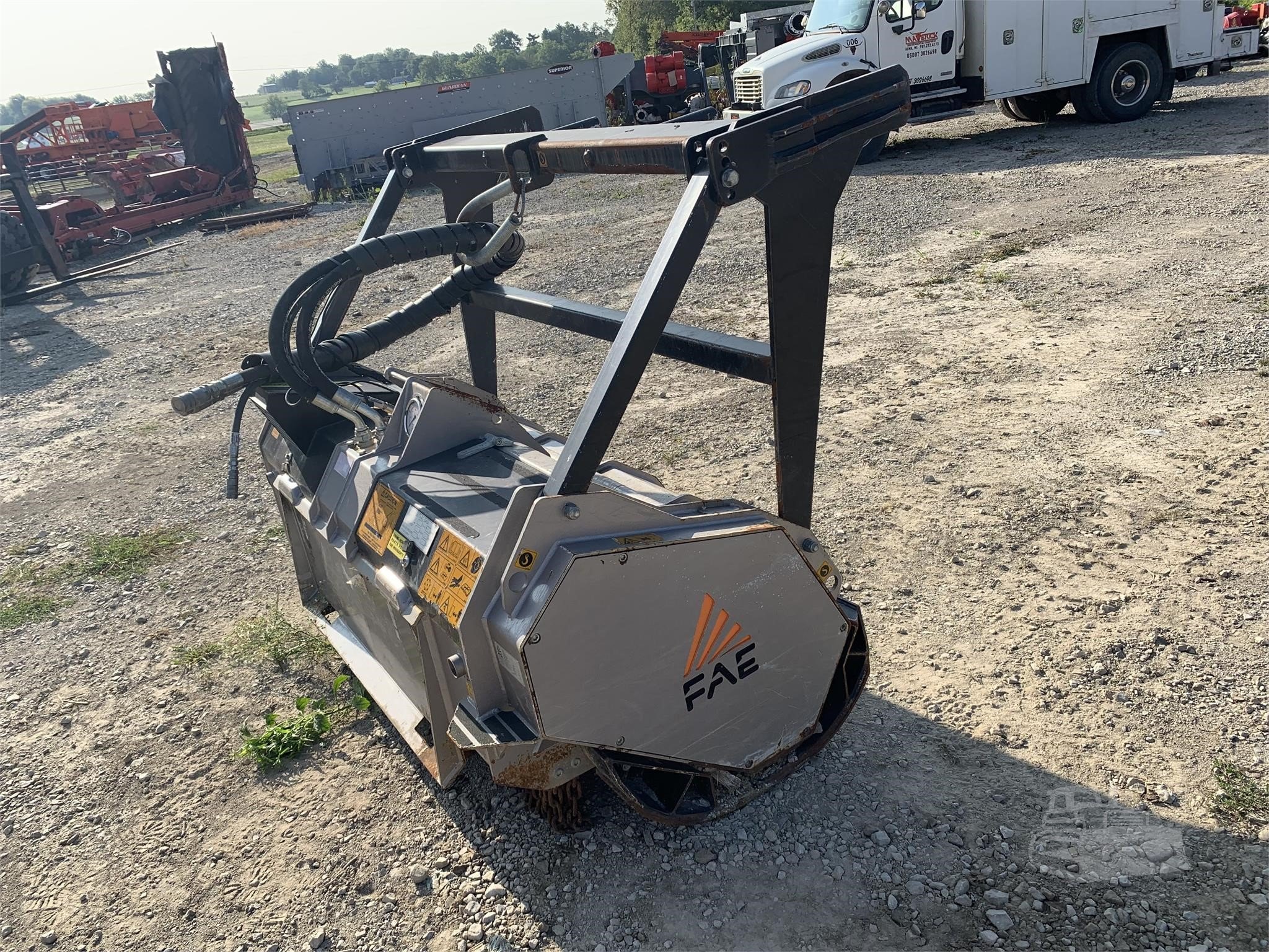 2021 FAE UML/SSL 150