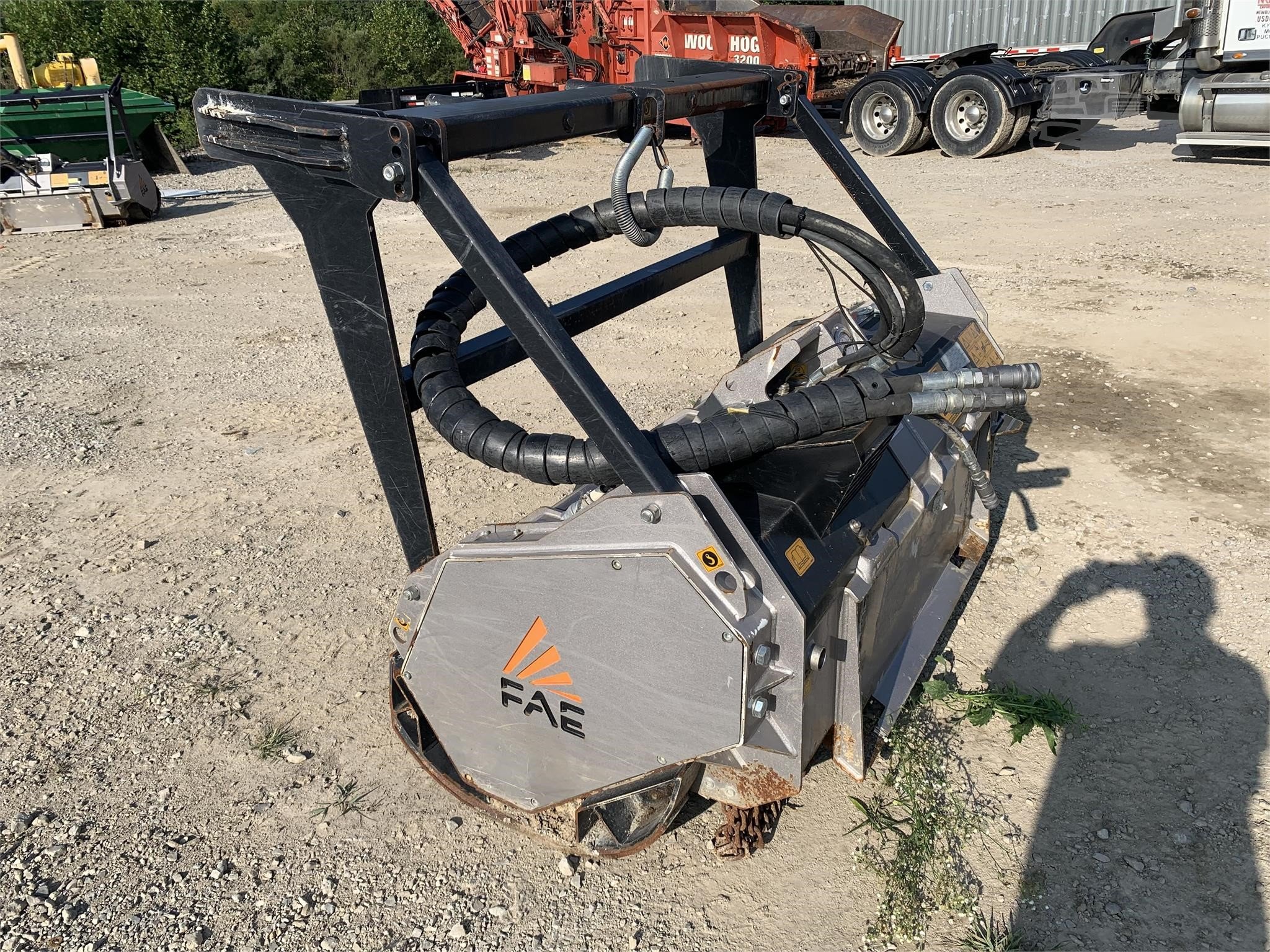 2021 FAE UML/SSL 150