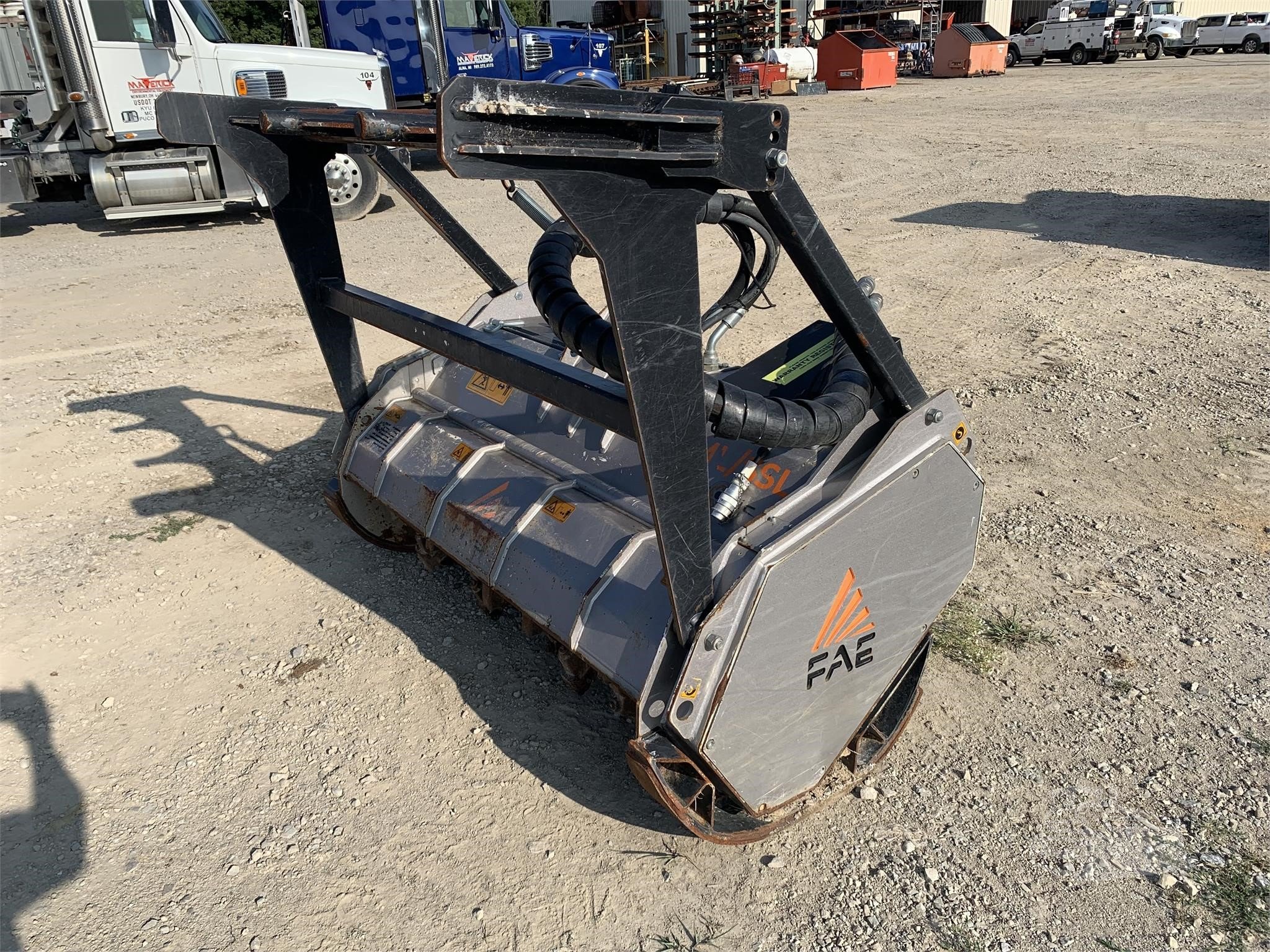 2021 FAE UML/SSL 150