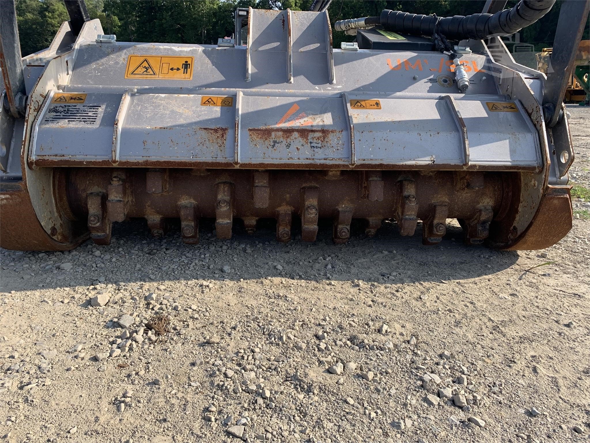 2021 FAE UML/SSL 150