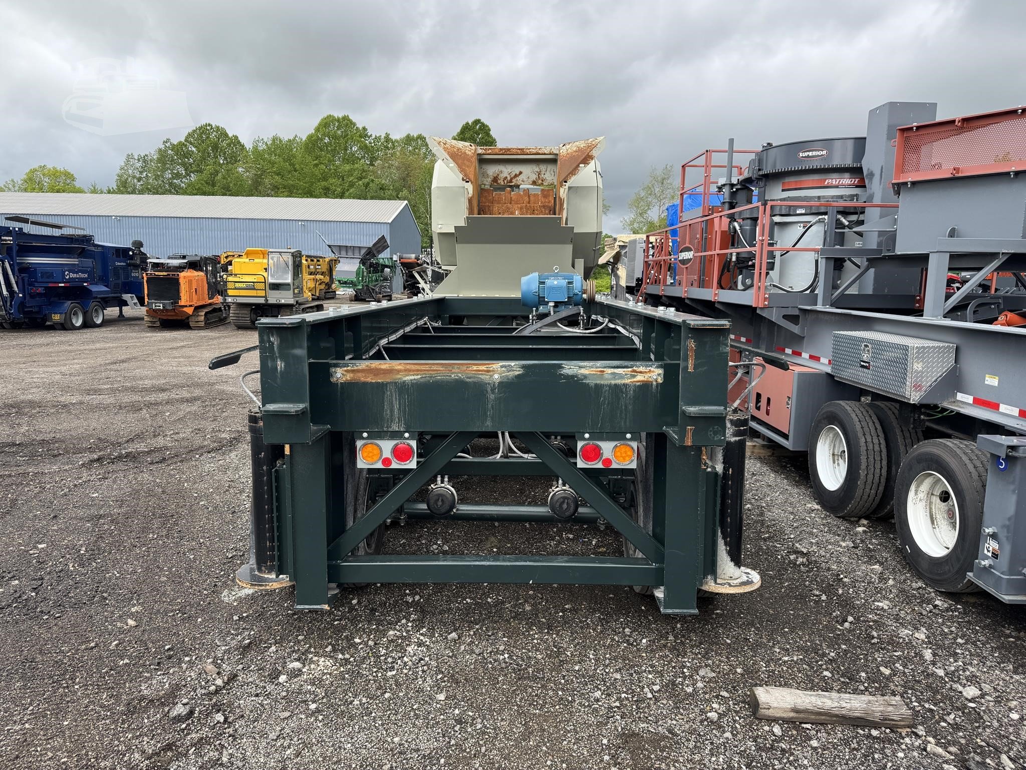 2022 Lippmann 3048J-W