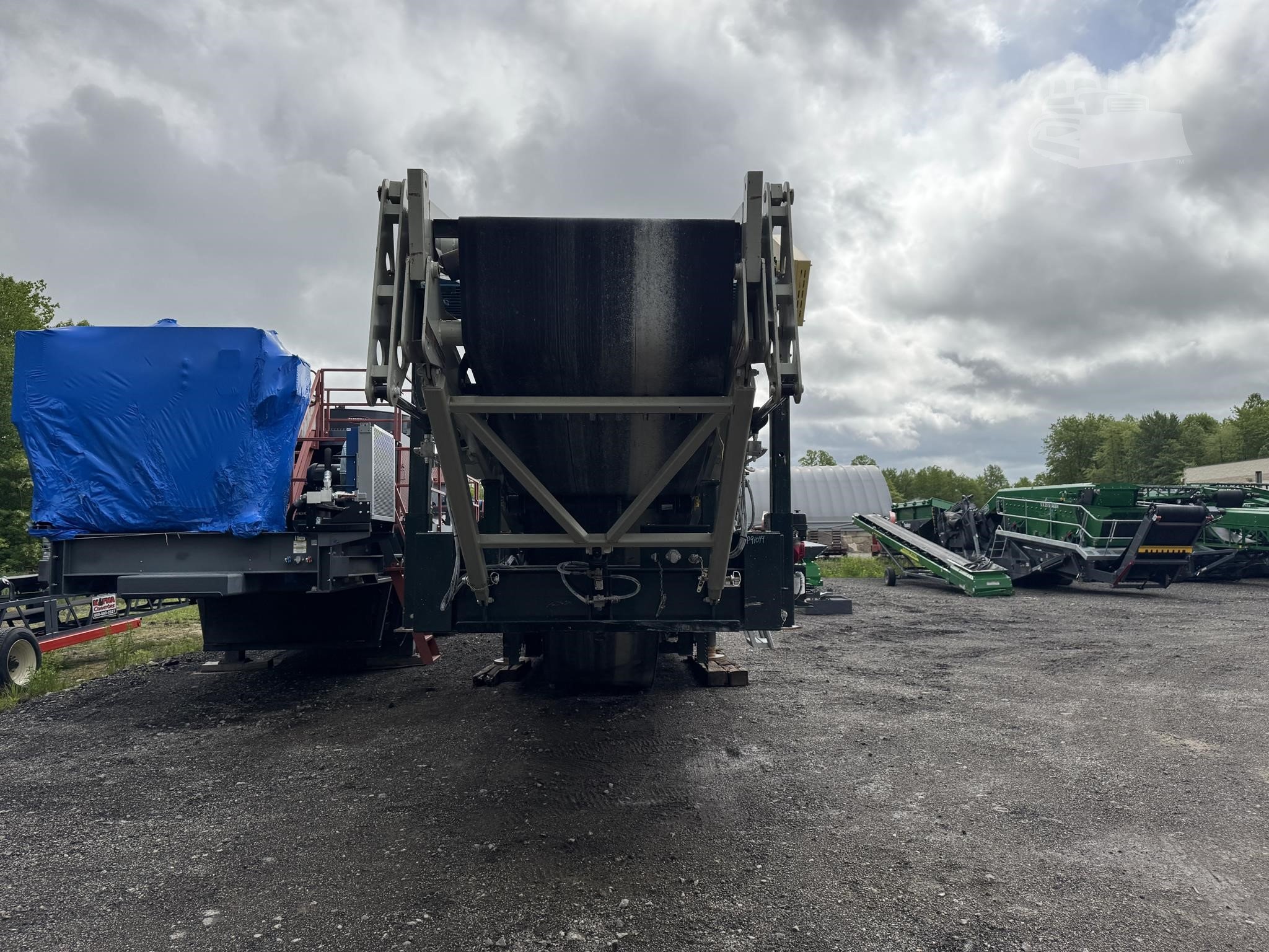 2022 Lippmann 3048J-W