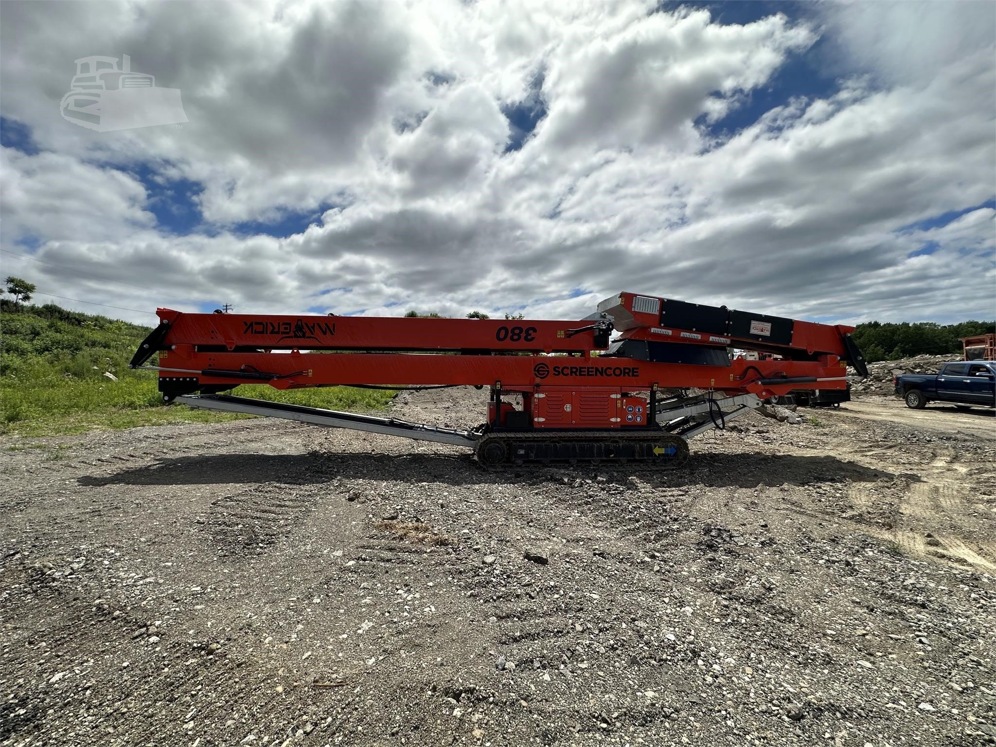 2022 SCREENCORE 380