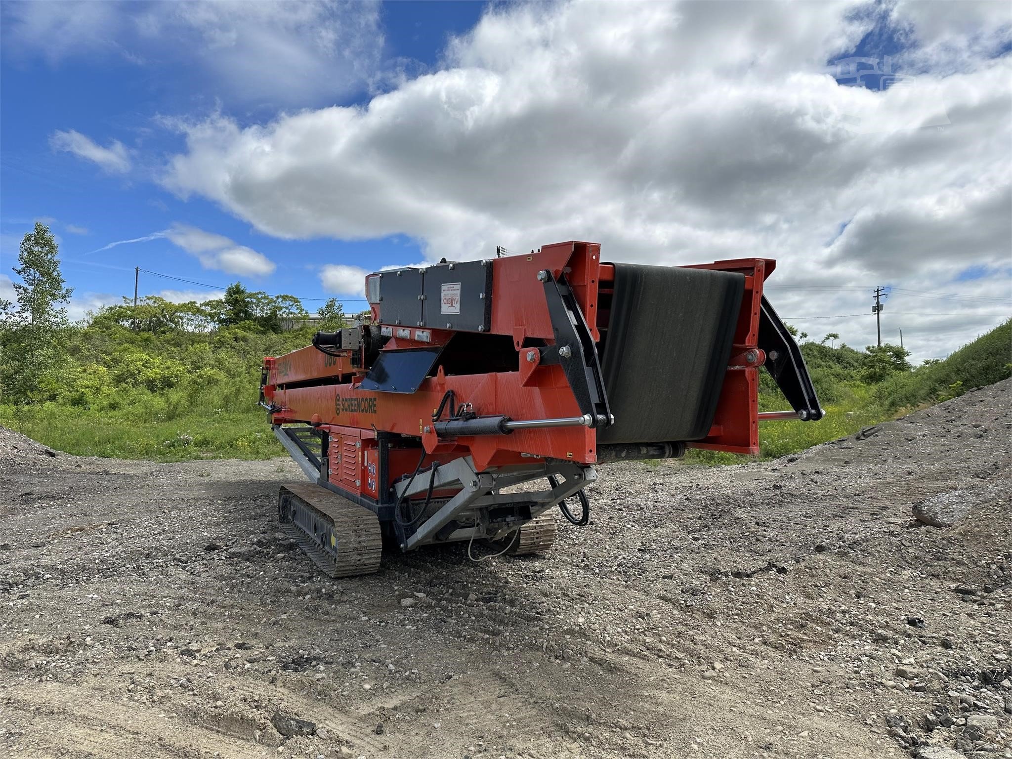 2022 SCREENCORE 380