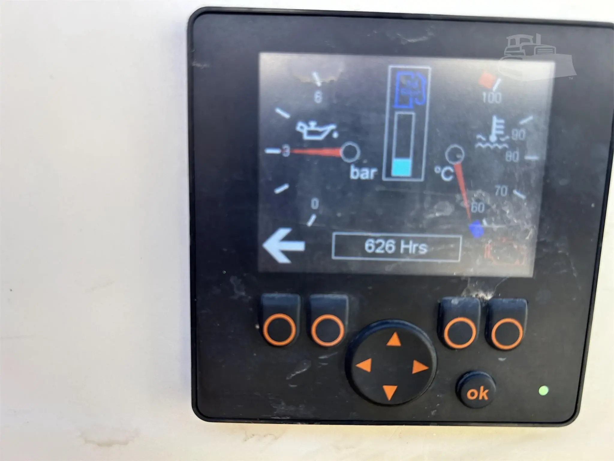 2022 SCREENCORE 470LL