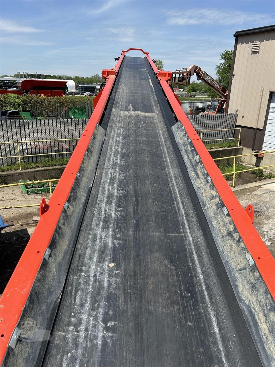 2022 SCREENCORE 470LL