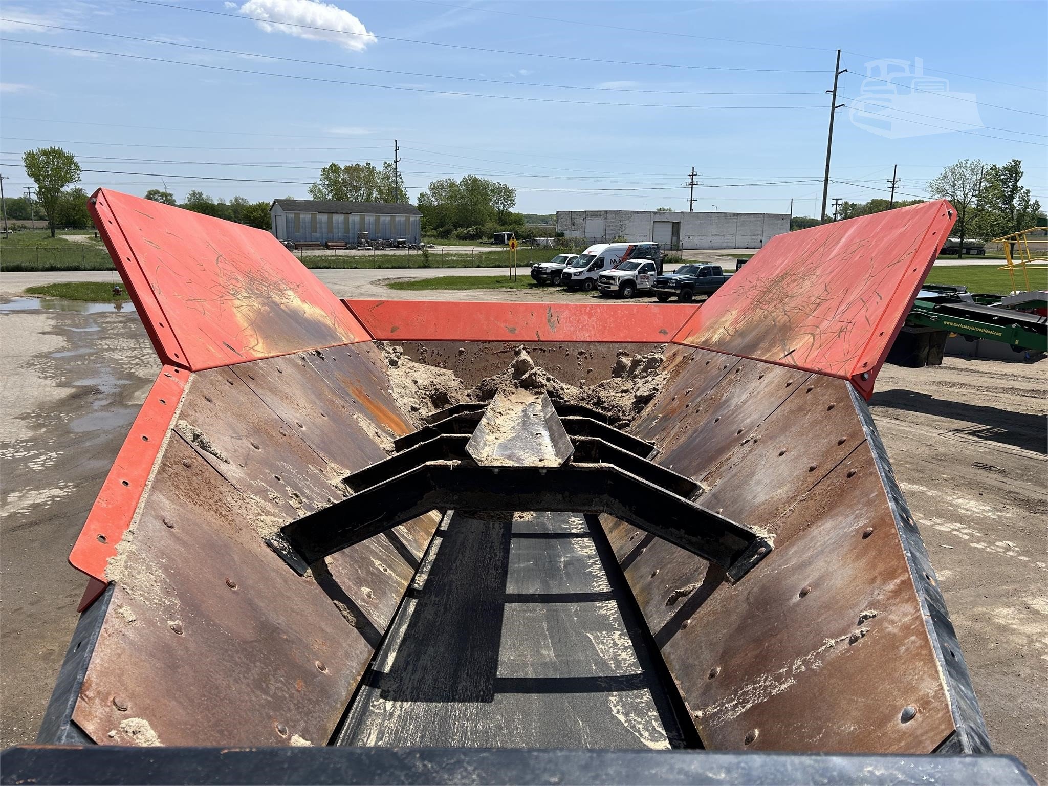 2022 SCREENCORE 470LL