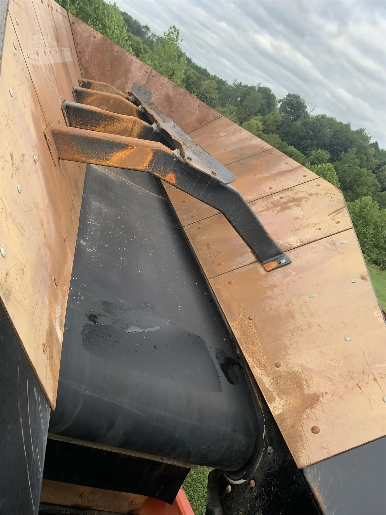 2022 SCREENCORE 470LL