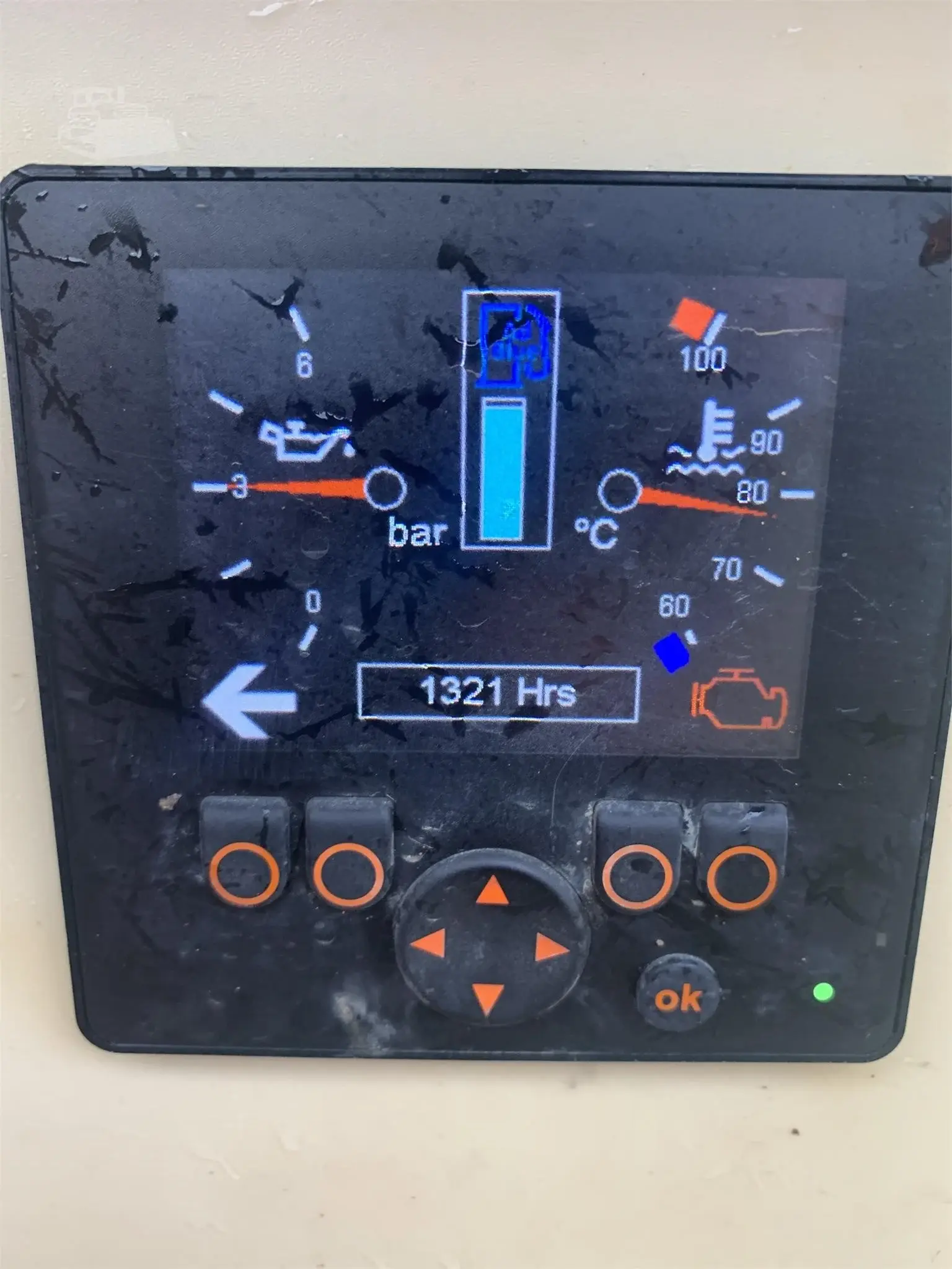 2022 SCREENCORE 470LL