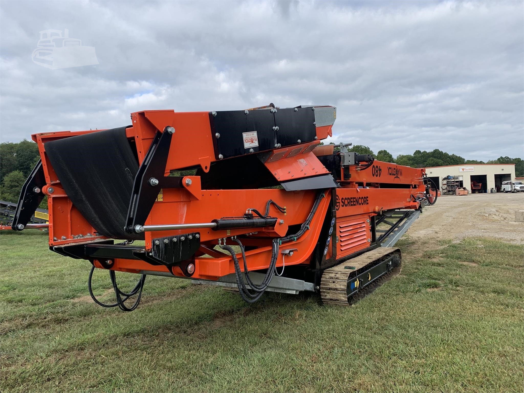 2022 SCREENCORE 480