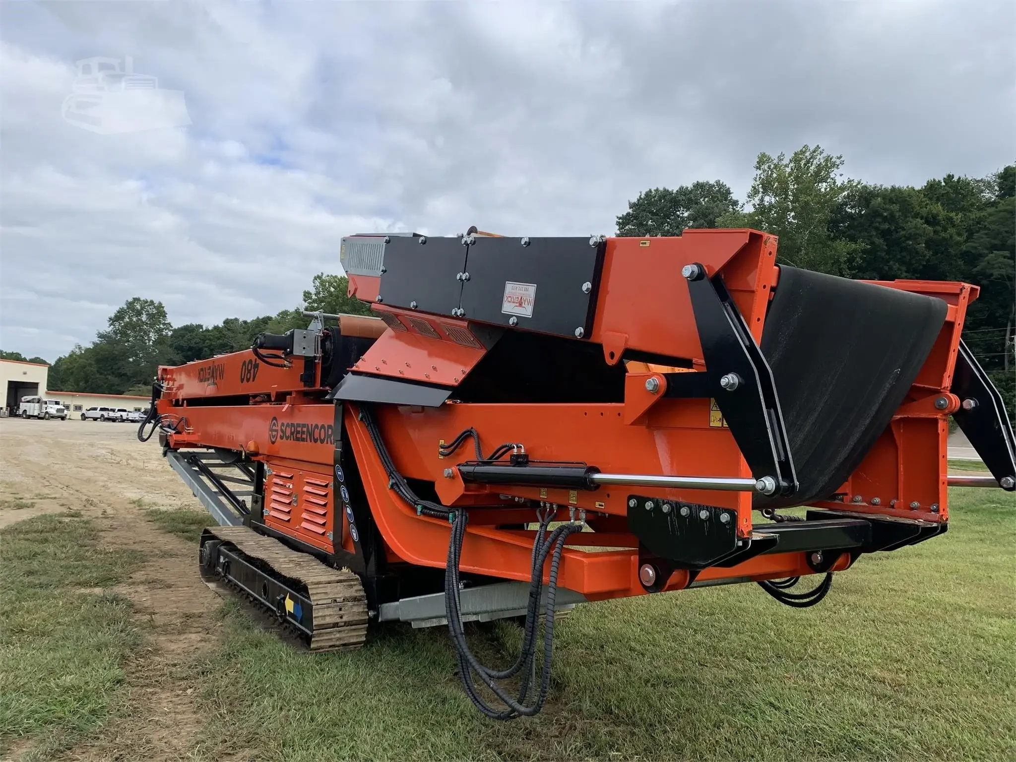 2022 SCREENCORE 480