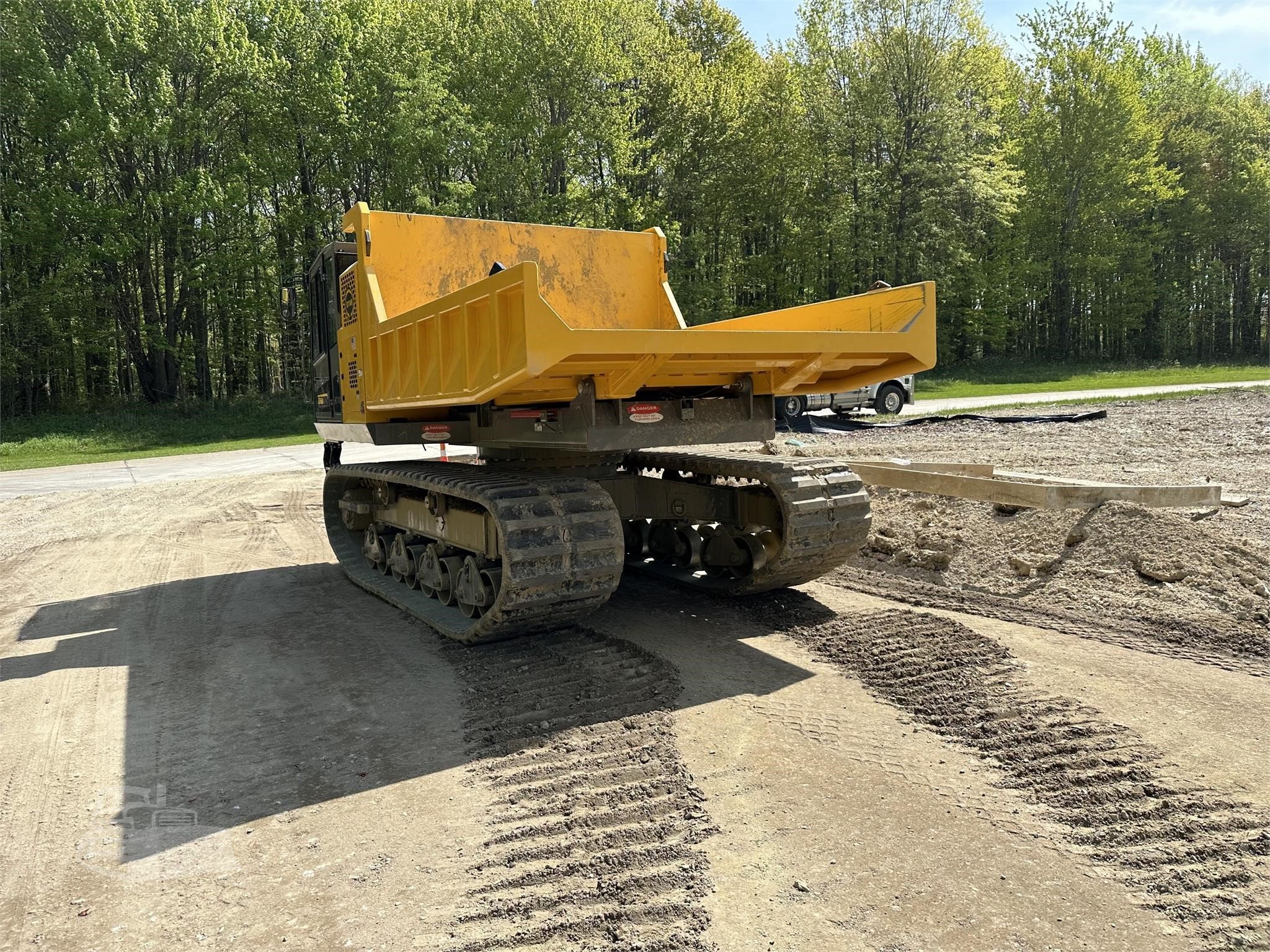2022 TERRAMAC RT14R