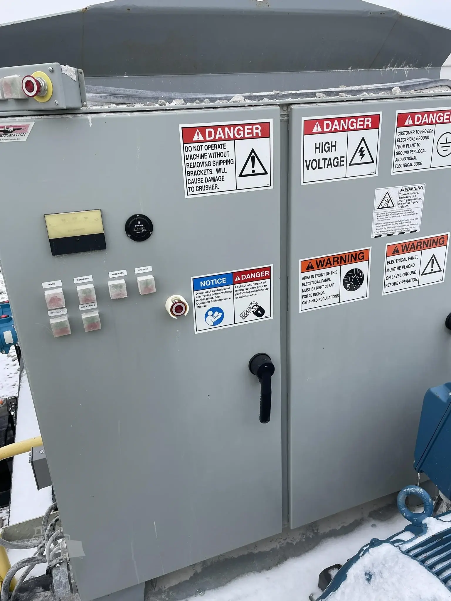 2023 LIPPMANN 3048J-W