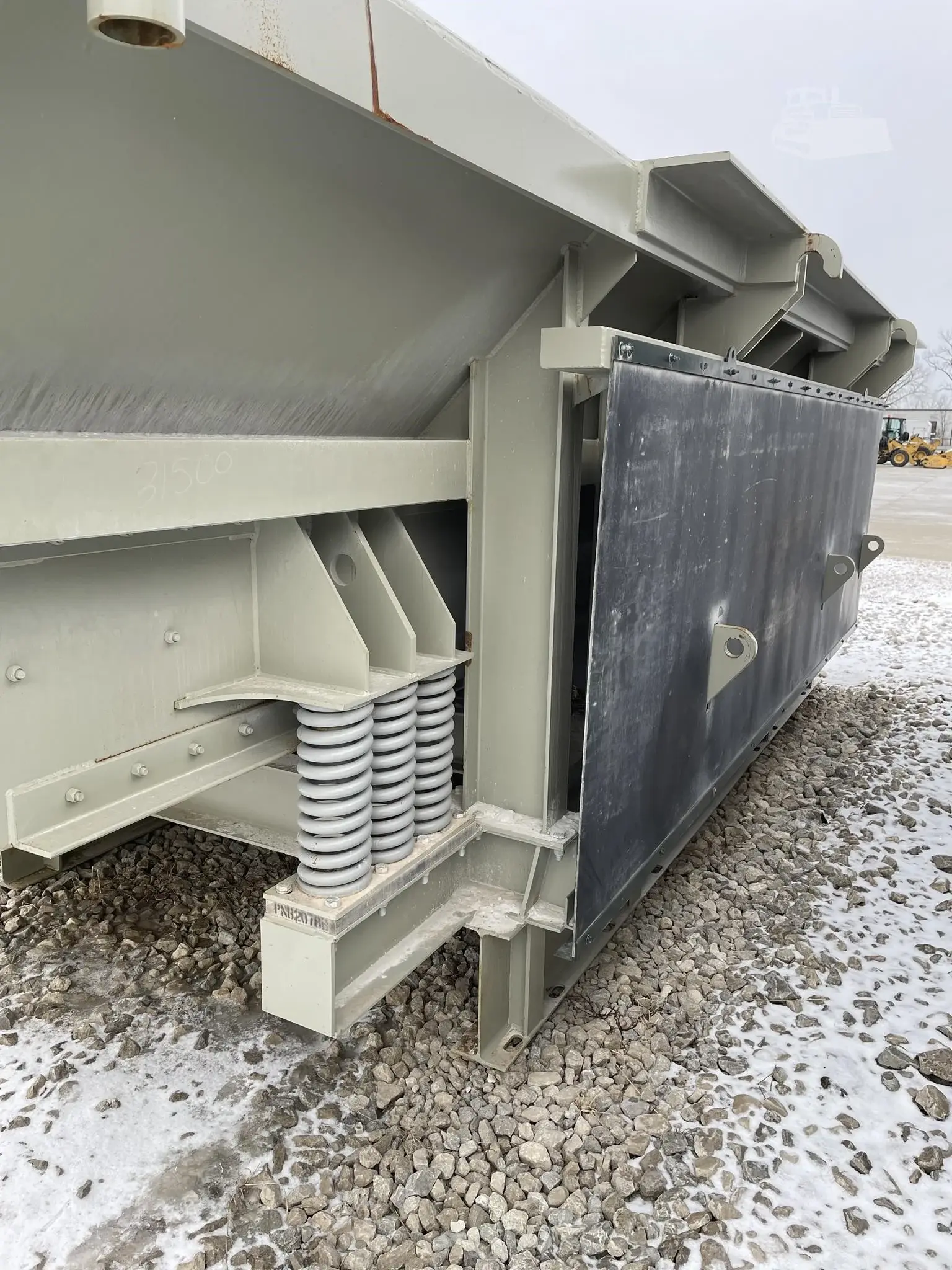 2023 LIPPMANN 3048J-W