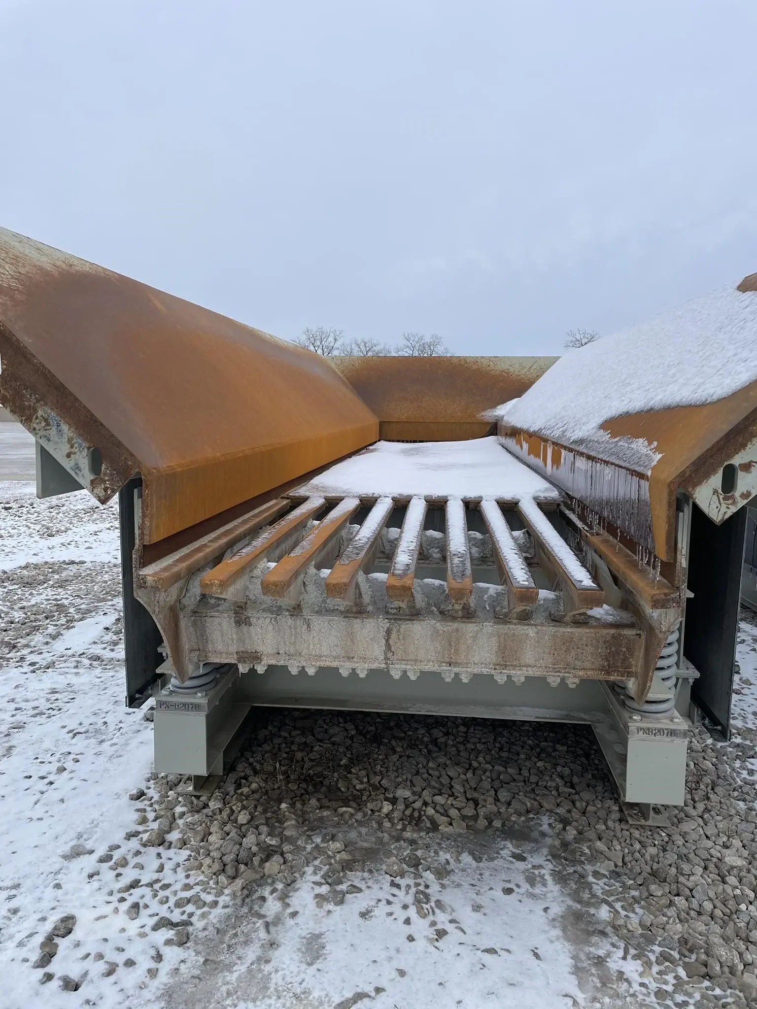 2023 LIPPMANN 3048J-W