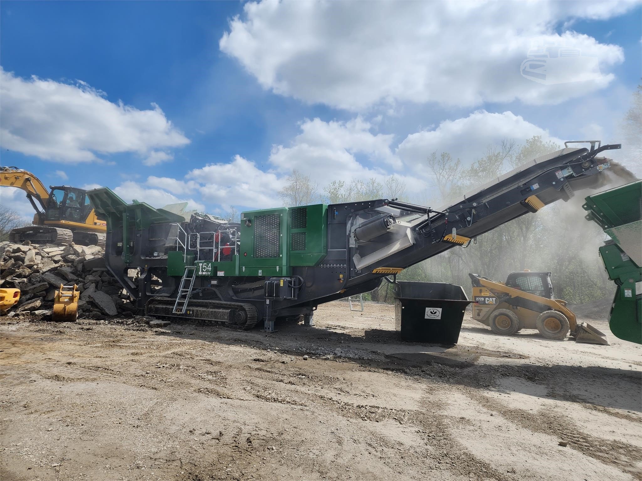 2023 McCloskey I54V3