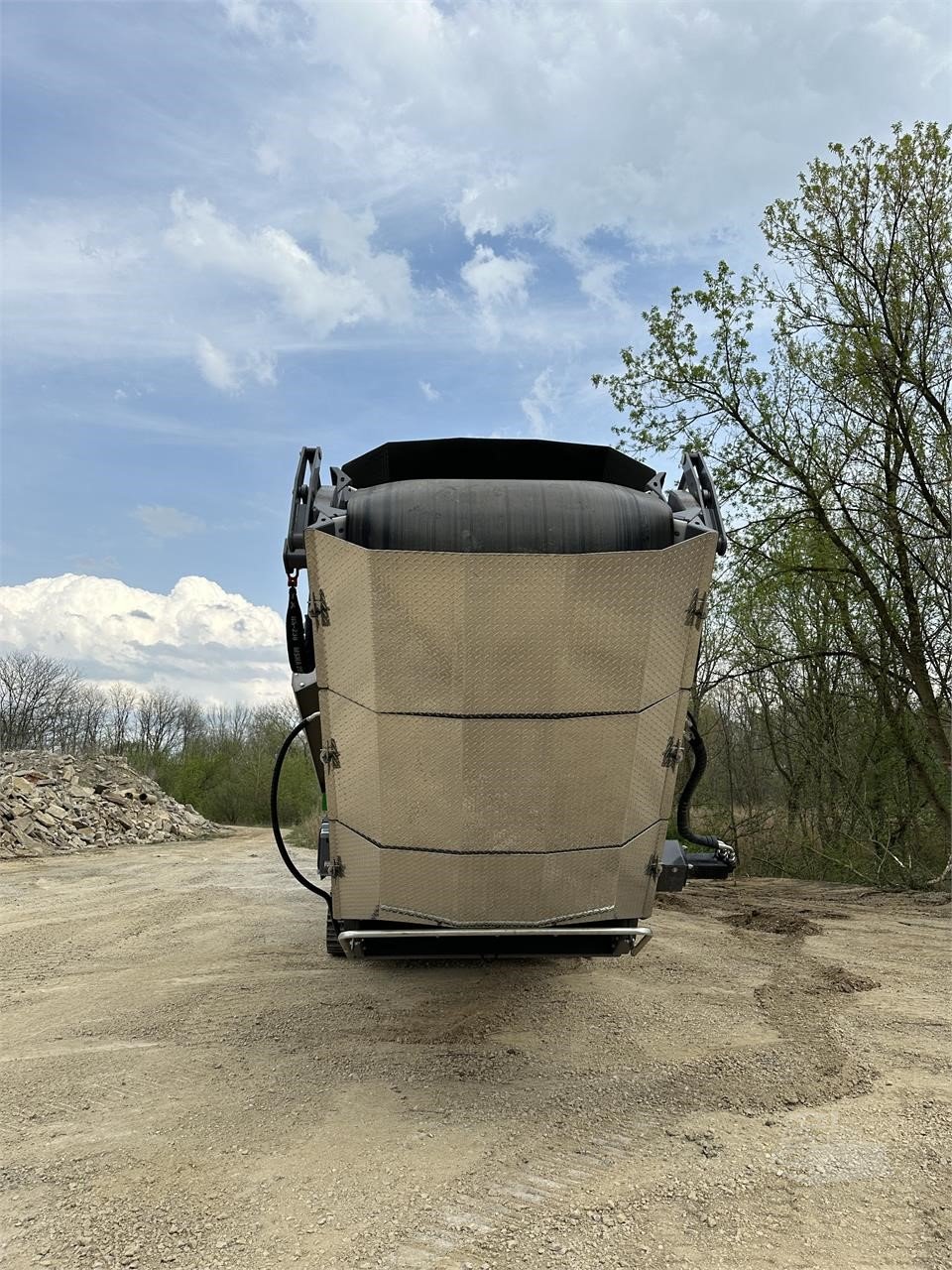 2023 McCloskey I54V3