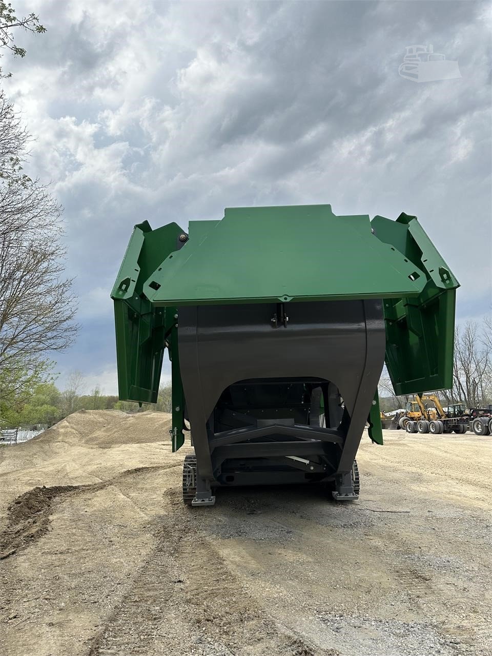 2023 McCloskey I54V3