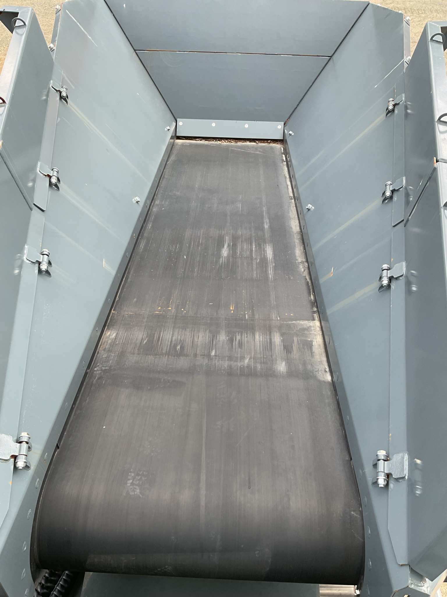 2023 RUBBLE MA HS5000M