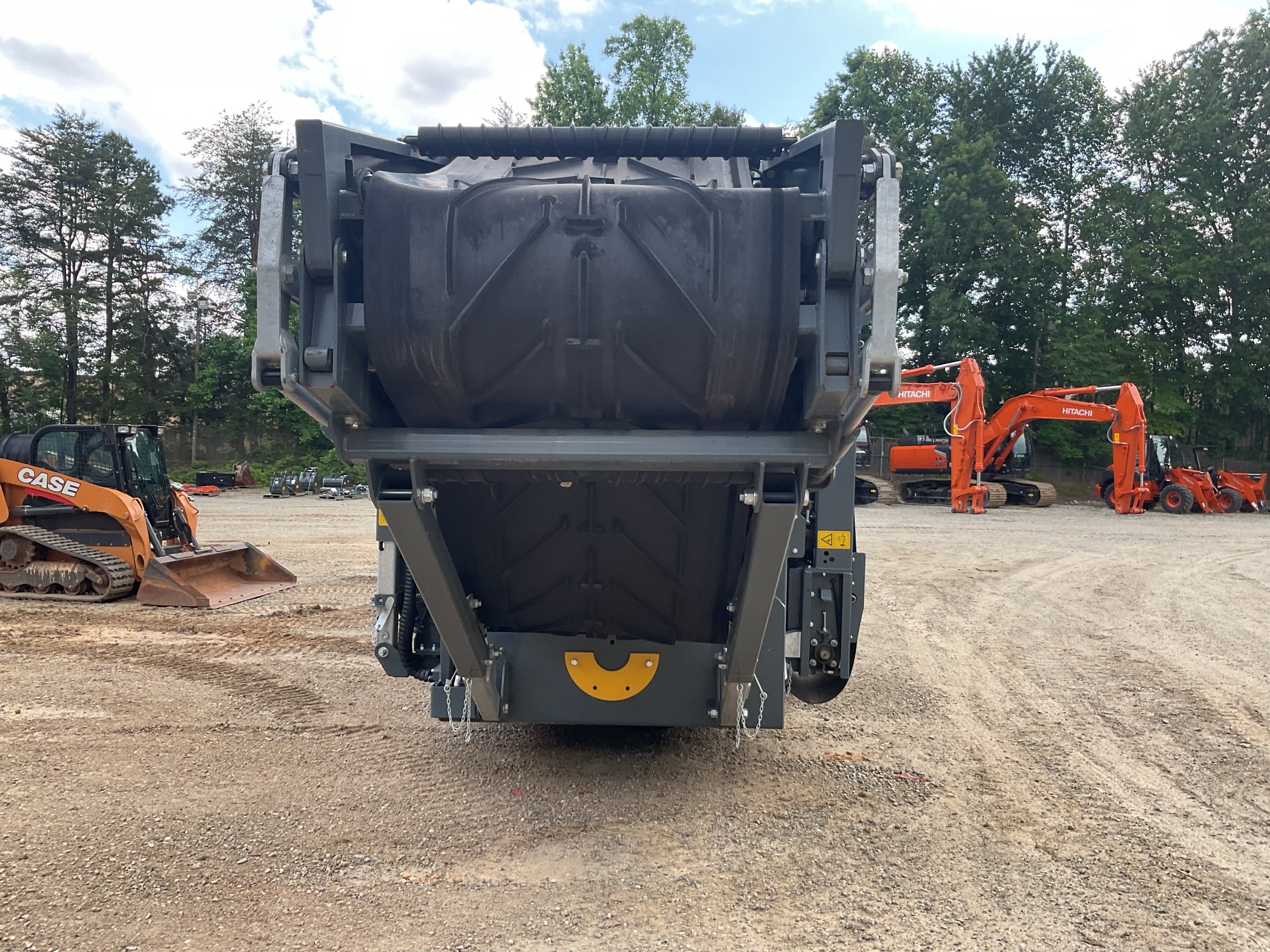 2023 RUBBLE MA HS5000M