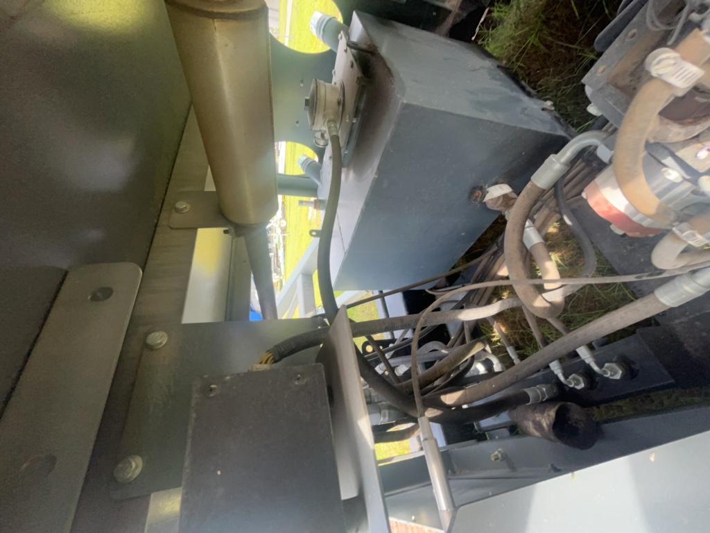 2023 RUBBLE MA MTS1508US