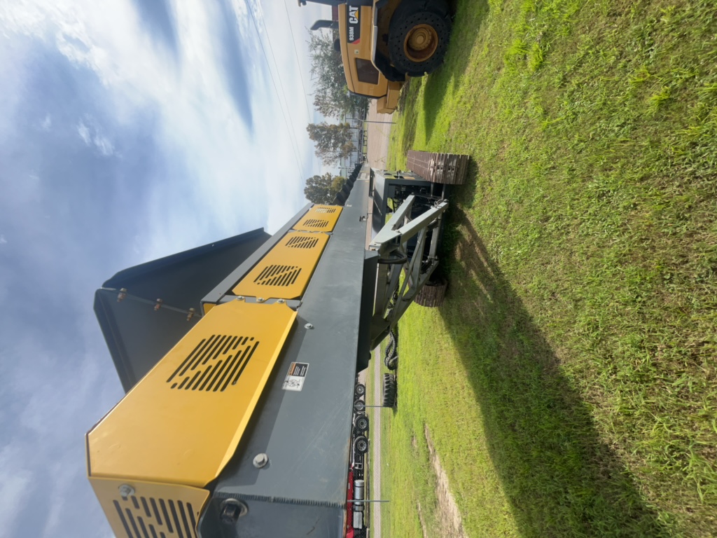 2023 RUBBLE MA MTS1508US