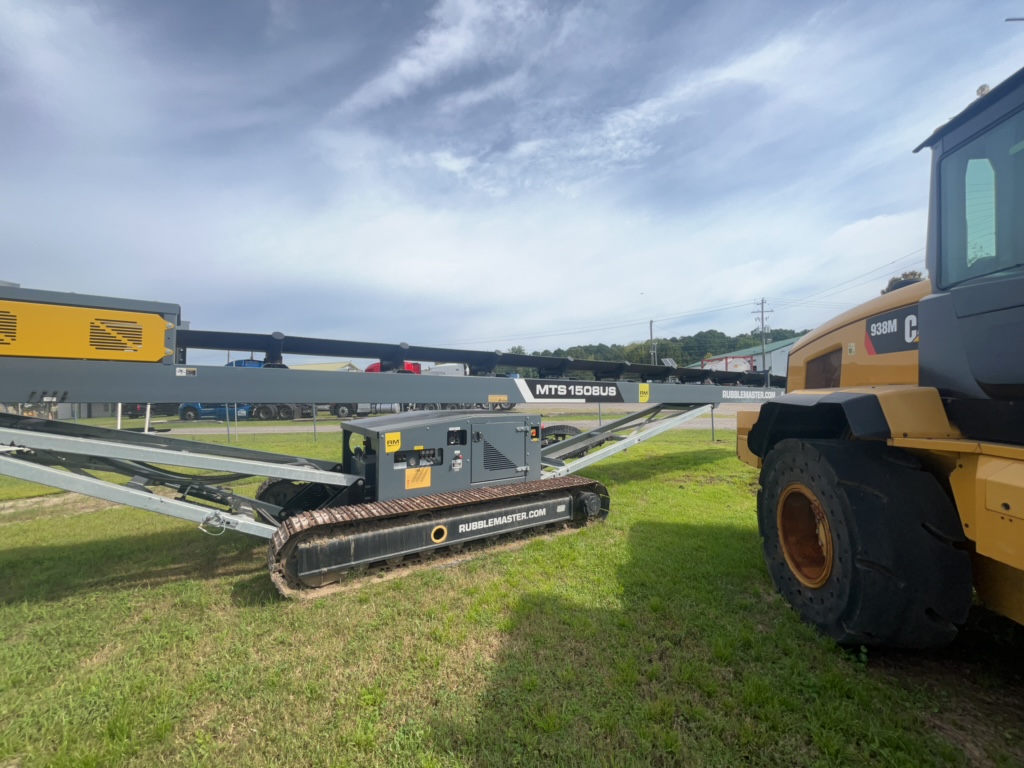 2023 RUBBLE MA MTS1508US