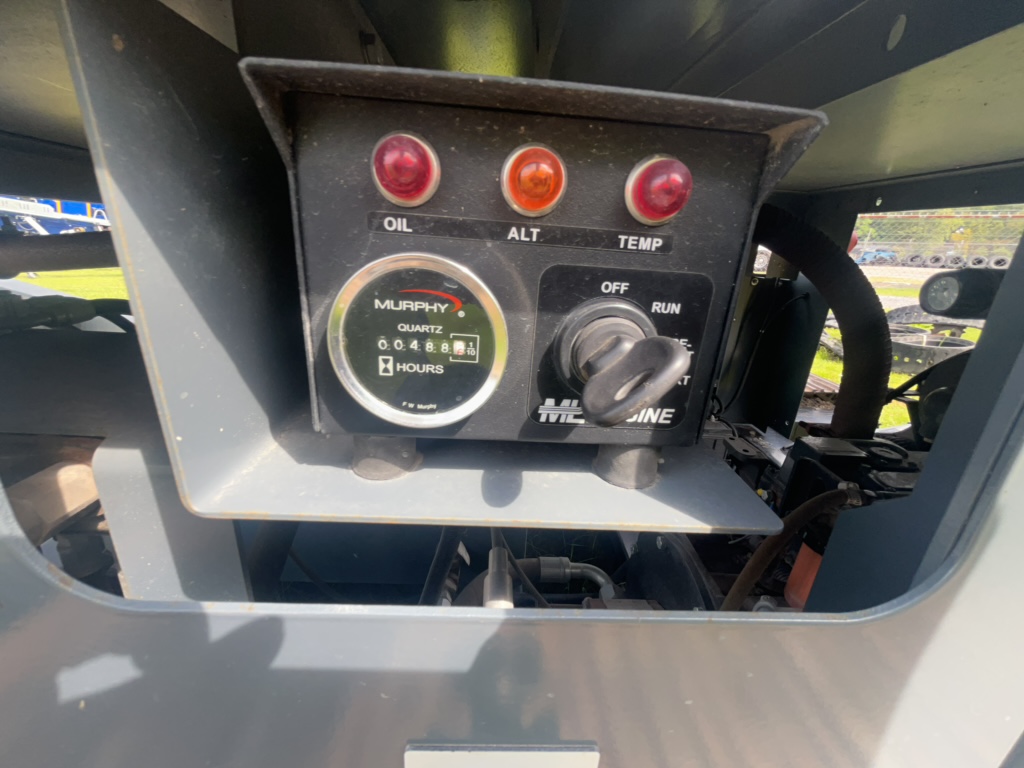 2023 RUBBLE MA MTS1508US