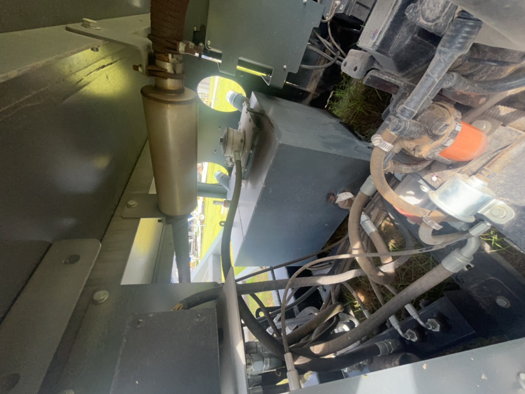 2023 RUBBLE MA MTS1508US