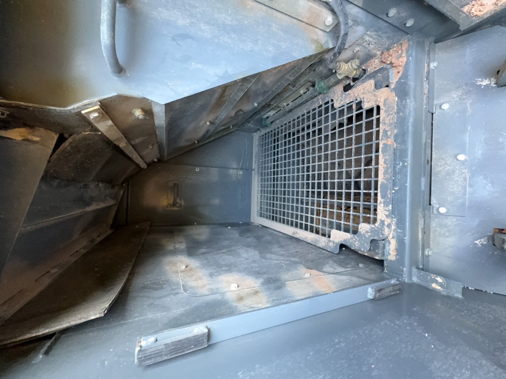 2023 RUBBLE MA RM100GO!