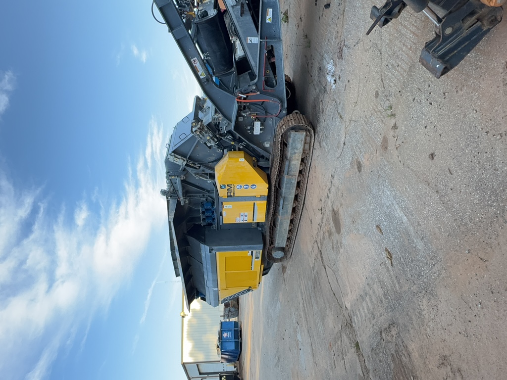 2023 RUBBLE MA RM100GO!