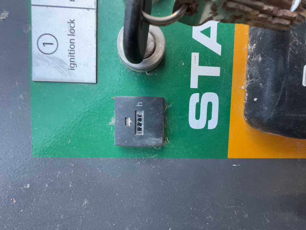 2023 RUBBLE MA RM100GO!